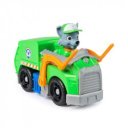 Mancs Őrjárat - Alapjármű Rocky