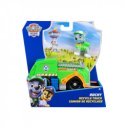 Mancs Őrjárat - Alapjármű Rocky