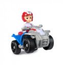 Mancs Őrjárat - Alapjármű Ryder