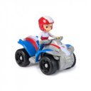 Mancs Őrjárat - Alapjármű Ryder