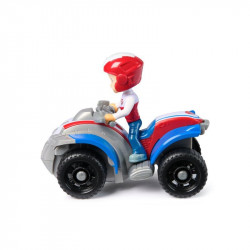 Mancs Őrjárat - Alapjármű Ryder