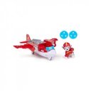 Mancs Őrjárat - Air Rescue Járművek - Marshall