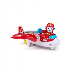Mancs Őrjárat - Air Rescue Járművek - Marshall Autó, jármű SPIN MASTER