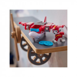 Mancs Őrjárat - Air Rescue Járművek - Marshall