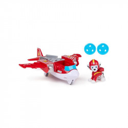 Mancs Őrjárat - Air Rescue Járművek - Marshall