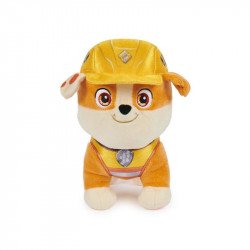 Rubble és csapata - Alap plüss szortiment 20 cm alatt SPIN MASTER