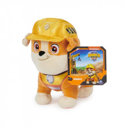 Rubble és csapata - Alap plüss szortiment 20 cm alatt SPIN MASTER
