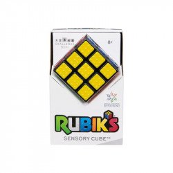 Rubik Sensory kocka Logikai-oktató társasjáték Rubik