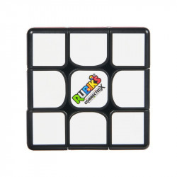 Rubik 3x3 - Digitalizált kocka