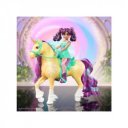 Unikornis Akadémia - Kis Ava és Leaf