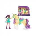 Unikornis Akadémia - Kis Ava és Leaf