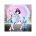 Unikornis Akadémia - Kis Layla és Glacier