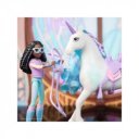 Unikornis Akadémia - Kis Layla és Glacier