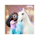 Unikornis Akadémia - Kis Layla és Glacier