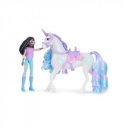 Unikornis Akadémia - Kis Layla és Glacier