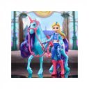 Unikornis Akadémia - Kis Isabel és River