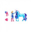 Unikornis Akadémia - Kis Isabel és River