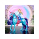 Unikornis Akadémia - Kis Isabel és River