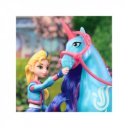 Unikornis Akadémia - Kis Isabel és River