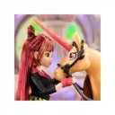 Unikornis Akadémia - Valentina