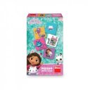 Memóriajáték - Gabi babaháza