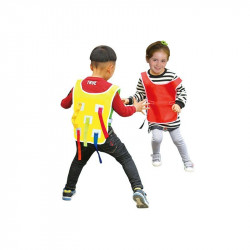 4IN1 klasszikus szabadtéri játék