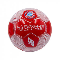 FC Bayern München Triangles labda Focilabda