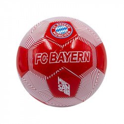 FC Bayern München Triangles labda Focilabda