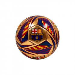 FC Barcelona focilabda Pitch arany Focilabda