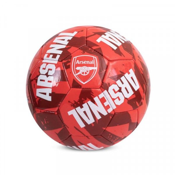 Arsenal FC focilabda Graffiti