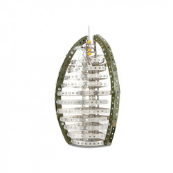 Fémépítő - Burj Al Arab