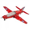 Fémépítő - repülőgép, 201 db