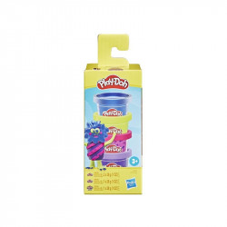 Play-Doh mini színes készletek