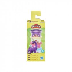 Play-Doh mini színes készletek Gyurma Play-Doh