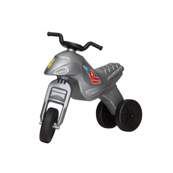 Super bike 4 maxi Rendőrség