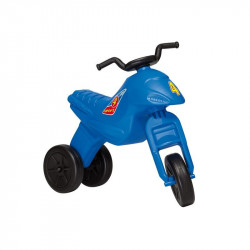 Super bike 4 maxi Rendőrség Futóbicikli, kismotor Nincs