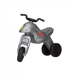 Super bike 4 maxi Rendőrség Futóbicikli, kismotor Nincs