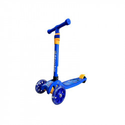 Roller világító, zenélő Roller Nincs