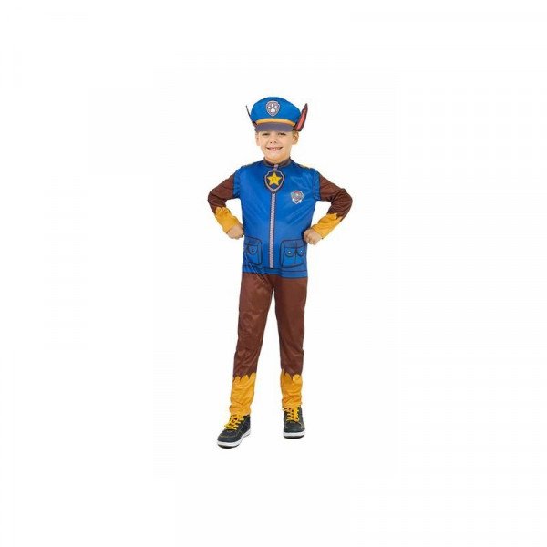 Mancs őrjárat - Chase jelmez 3-4 éves