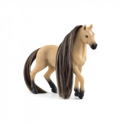 Schleich Beauty horse andalusian kanca Állatfigura, állatszett Schleich