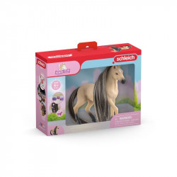 Schleich Beauty horse andalusian kanca Állatfigura, állatszett Schleich