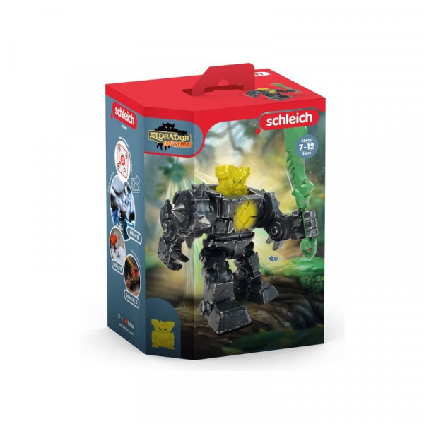 Schleich Árnyék dzsungel robot