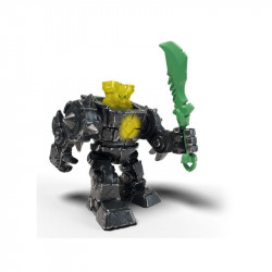 Schleich Árnyék dzsungel robot Állatfigura, állatszett Schleich