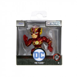DC figurák 5cm