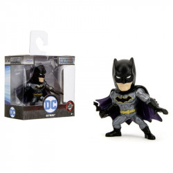 DC figurák 5cm Gyűjthető JADA