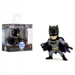 DC figurák 5cm Gyűjthető JADA