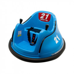 Dodgem Pedálos, ráülős járgányok Nincs