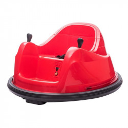 Dodgem Pedálos, ráülős járgányok Nincs