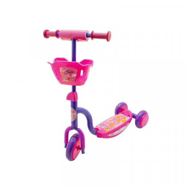 Roller világító, zenélő többféle