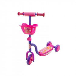 Roller világító, zenélő Roller Nincs